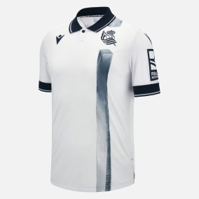 Terza Maglia Real Sociedad 2023/2024